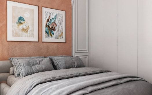 OXO Beach: Alanya’s Coastal Gem