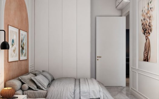 OXO Beach: Alanya’s Coastal Gem