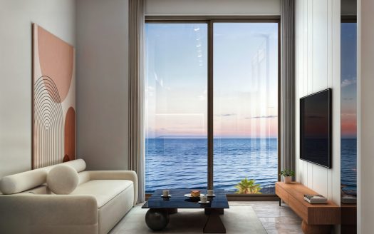 OXO Beach: Alanya’s Coastal Gem