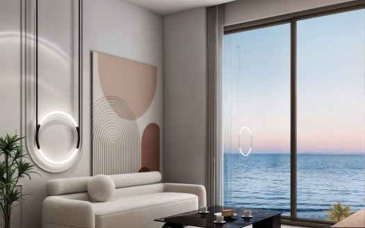 OXO Beach: Alanya’s Coastal Gem