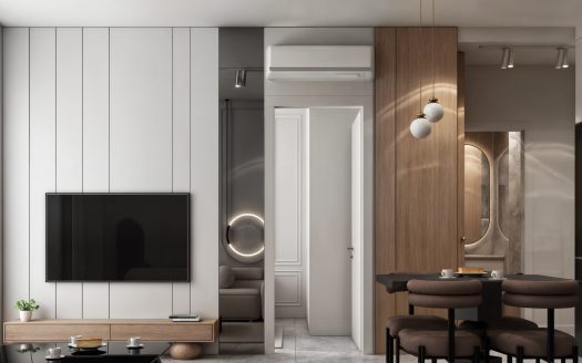 OXO Beach: Alanya’s Coastal Gem