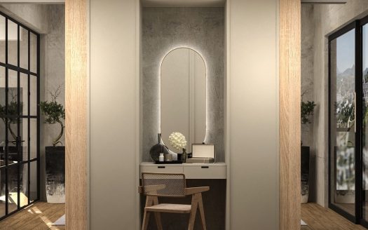 Eco Blue: Seaside Luxury Awaits