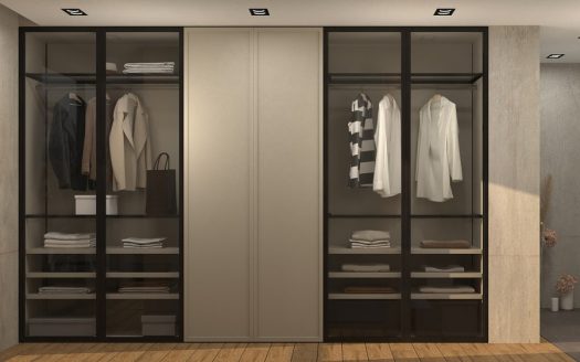 Eco Blue: Seaside Luxury Awaits