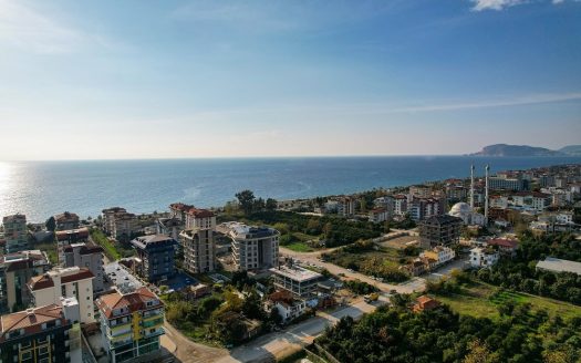 OXO Gem: Seaside Bliss in Kestel