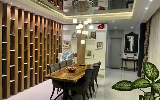 “Embrace Tranquil Luxury: Villa Cleopatra – Where Serenity Meets Splendor in the Heart of Alanya’s Beauty.”