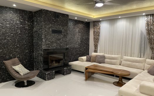 “Embrace Tranquil Luxury: Villa Cleopatra – Where Serenity Meets Splendor in the Heart of Alanya’s Beauty.”