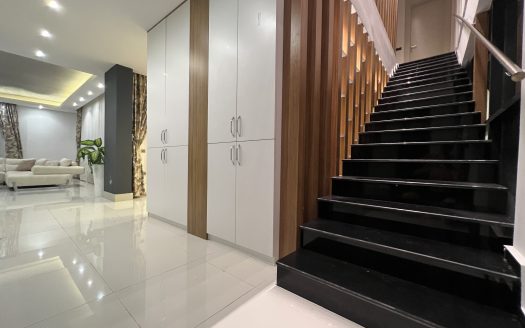 “Embrace Tranquil Luxury: Villa Cleopatra – Where Serenity Meets Splendor in the Heart of Alanya’s Beauty.”