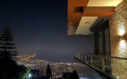 “Embrace Tranquil Luxury: Villa Cleopatra – Where Serenity Meets Splendor in the Heart of Alanya’s Beauty.”