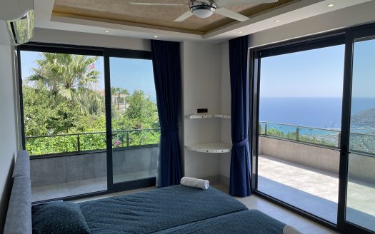 “Embrace Tranquil Luxury: Villa Cleopatra – Where Serenity Meets Splendor in the Heart of Alanya’s Beauty.”