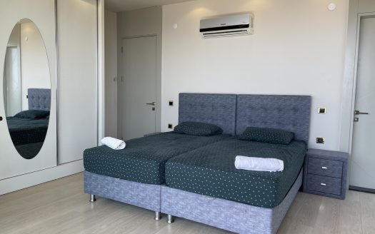 “Embrace Tranquil Luxury: Villa Cleopatra – Where Serenity Meets Splendor in the Heart of Alanya’s Beauty.”