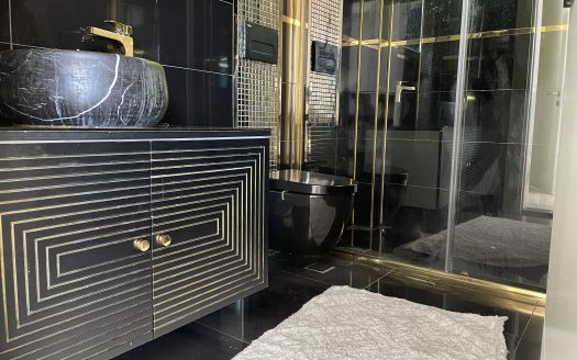 “Embrace Tranquil Luxury: Villa Cleopatra – Where Serenity Meets Splendor in the Heart of Alanya’s Beauty.”