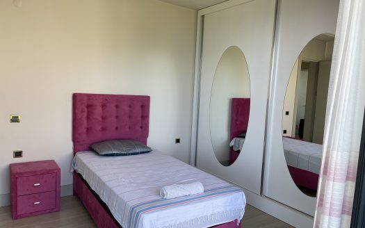 “Embrace Tranquil Luxury: Villa Cleopatra – Where Serenity Meets Splendor in the Heart of Alanya’s Beauty.”