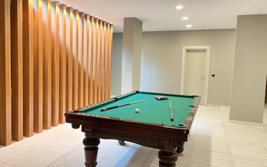 “Embrace Tranquil Luxury: Villa Cleopatra – Where Serenity Meets Splendor in the Heart of Alanya’s Beauty.”