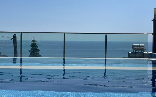 “Embrace Tranquil Luxury: Villa Cleopatra – Where Serenity Meets Splendor in the Heart of Alanya’s Beauty.”