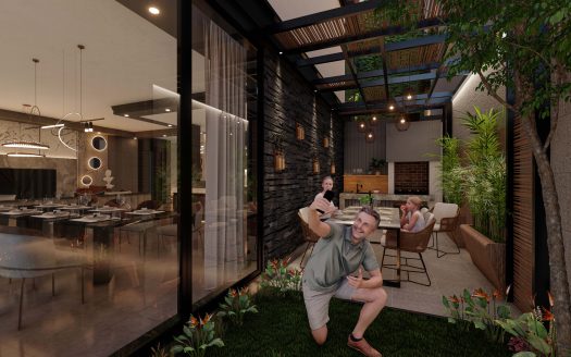 “Celestial Haven: NOVA HILLS TEPE – Where Luxury, Serenity, and Urban Splendor Converge in Alanya”