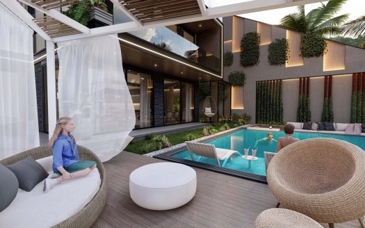 “Discover Paradise: NOVA HILLS HOUSES TEPE – Where Luxury Living Meets Coastal Serenity in Alanya’s Heart.”