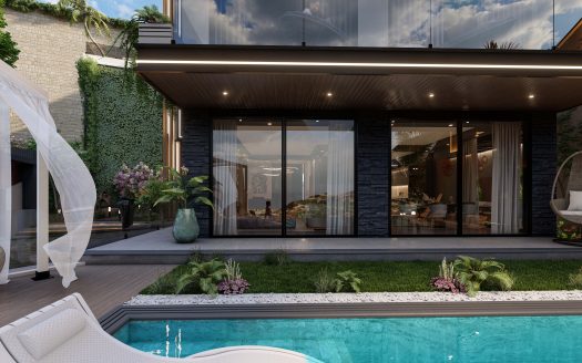 “Celestial Haven: NOVA HILLS TEPE – Where Luxury, Serenity, and Urban Splendor Converge in Alanya”