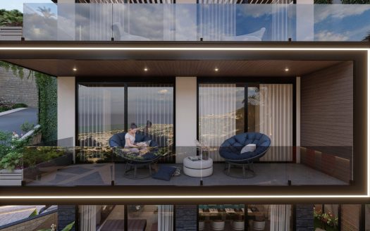 “Discover Paradise: NOVA HILLS HOUSES TEPE – Where Luxury Living Meets Coastal Serenity in Alanya’s Heart.”