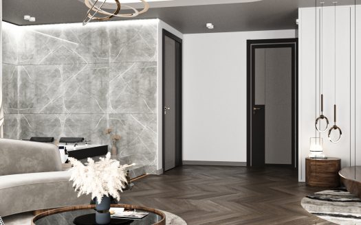 “Celestial Haven: NOVA HILLS TEPE – Where Luxury, Serenity, and Urban Splendor Converge in Alanya”