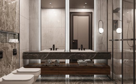 “Celestial Haven: NOVA HILLS TEPE – Where Luxury, Serenity, and Urban Splendor Converge in Alanya”