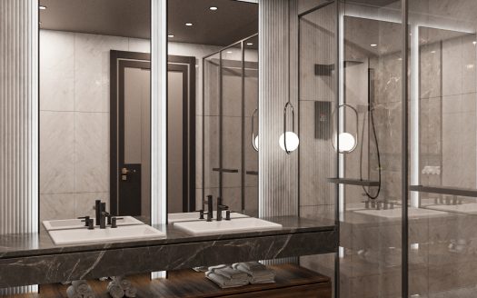 “Celestial Haven: NOVA HILLS TEPE – Where Luxury, Serenity, and Urban Splendor Converge in Alanya”