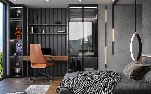 “Discover Paradise: NOVA HILLS HOUSES TEPE – Where Luxury Living Meets Coastal Serenity in Alanya’s Heart.”