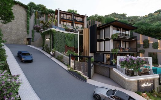 “Discover Paradise: NOVA HILLS HOUSES TEPE – Where Luxury Living Meets Coastal Serenity in Alanya’s Heart.”