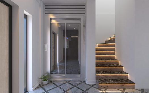 “Embark on a Journey of Serene Luxury: NOVA HILLS TEPE – Where Bliss and Opulence Converge.”