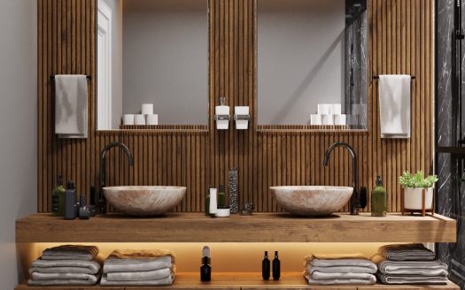 “Serene Luxury: NOVA HILLS HOUSES TEPE – Your Blissful Haven in Vibrant Alanya’s Heart.”