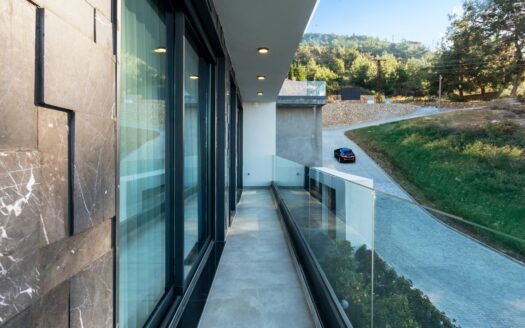 Villa Orchid – A Statement of Prestige with 6 Suites and Infinite Calm