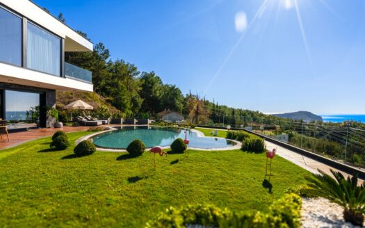 Villa Azalea – A Hillside Retreat with Soul-Stirring Sunsets and Serenity