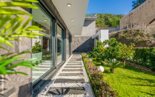 Villa Camellia – Where Nature’s Elegance Meets Mediterranean Grandeur