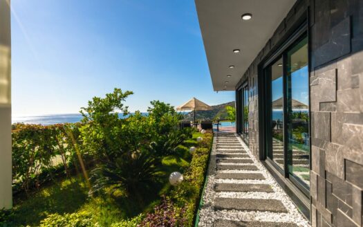 Villa Lotus – Ultra-Luxury Living Reimagined with Grand Wellness & Views