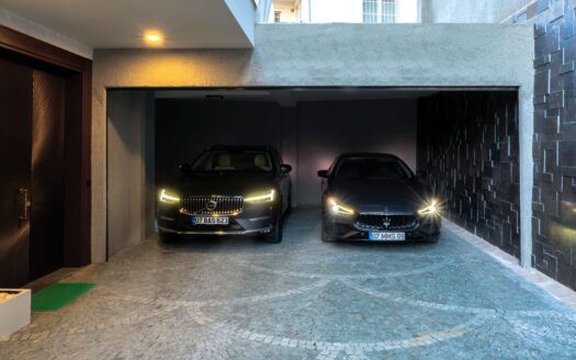 Villa Gardenia – The Crown Jewel of Bektash – Where Design Meets Divine Space