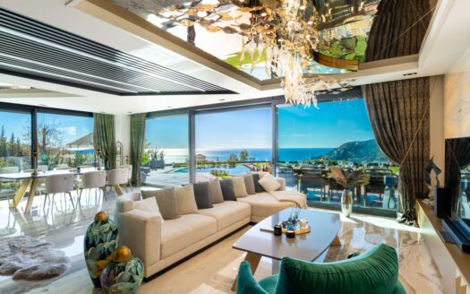 Villa Camellia – Where Nature’s Elegance Meets Mediterranean Grandeur