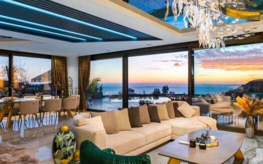 Villa Azalea – A Hillside Retreat with Soul-Stirring Sunsets and Serenity