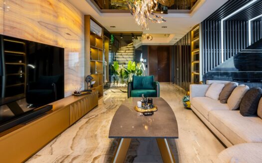 Villa Zinnia – Bright, Breezy Living with Elevated Mountain Calm