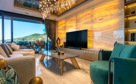 Villa Magnolia – Classic Beauty Meets Contemporary Comfort in the Clouds