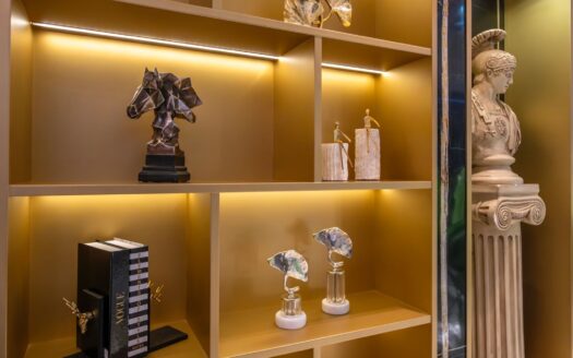 Villa Gardenia – The Crown Jewel of Bektash – Where Design Meets Divine Space