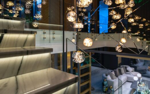 Villa Gardenia – The Crown Jewel of Bektash – Where Design Meets Divine Space