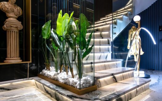 Villa Marigold – Sun-Kissed Sophistication with Spa-Like Serenity