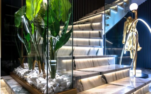 Villa Magnolia – Classic Beauty Meets Contemporary Comfort in the Clouds