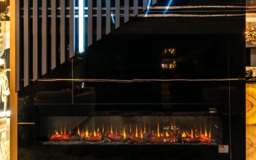 Villa Lotus – Ultra-Luxury Living Reimagined with Grand Wellness & Views