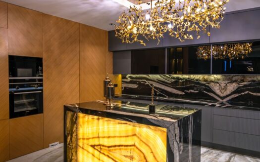 Villa Freesia – Harmonious Elegance with Private Spa and Rooftop Sanctuary