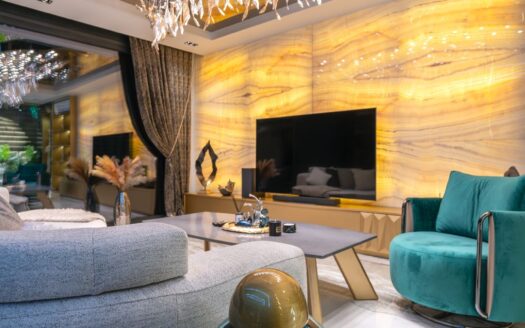 Villa Camellia – Where Nature’s Elegance Meets Mediterranean Grandeur