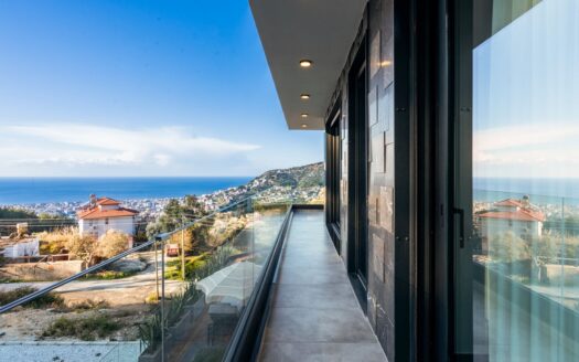 Villa Freesia – Harmonious Elegance with Private Spa and Rooftop Sanctuary