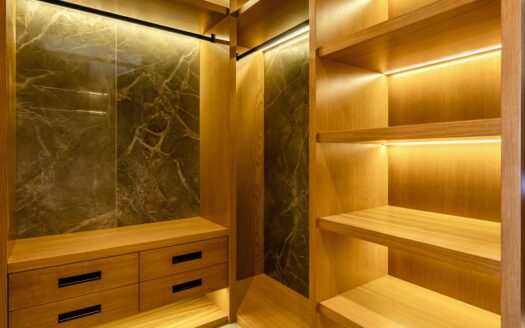 Villa Gardenia – The Crown Jewel of Bektash – Where Design Meets Divine Space