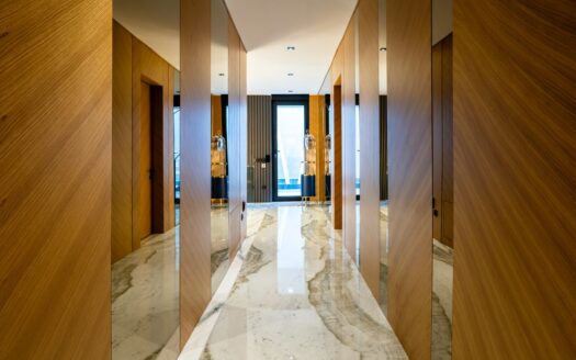 Villa Gardenia – The Crown Jewel of Bektash – Where Design Meets Divine Space