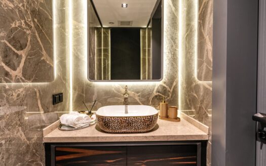 Villa Magnolia – Classic Beauty Meets Contemporary Comfort in the Clouds