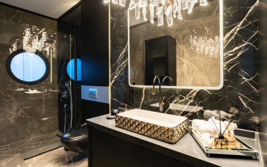 Villa Lotus – Ultra-Luxury Living Reimagined with Grand Wellness & Views